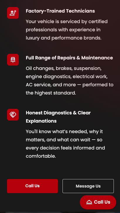 easy-to-contact-design